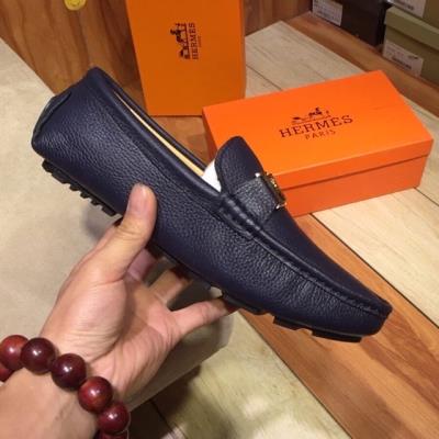 wholesale quality men's hermes shoes model no. 191
